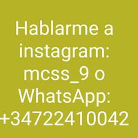 Photos de Cristina Sanz sanz