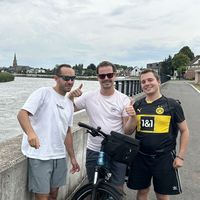 Фотографии пользователя Brieuc van den Hove