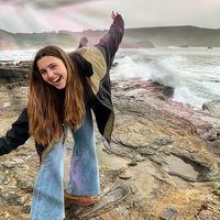 Фотографии пользователя Gloria Iturralde