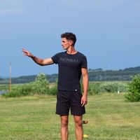 Bruno Bobuľa's Photo