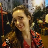 Le foto di Clementine Mellier