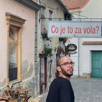 Vojtěch Beneš's Photo