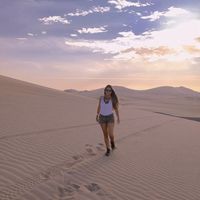 Sara Calle Gallego's Photo