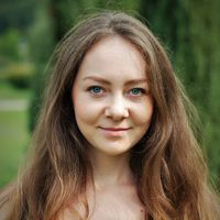 Viktoriia Zarichna's Photo