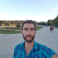 Vasile George's Photo