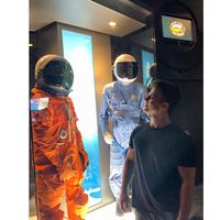 Batuhan Arslan's Photo