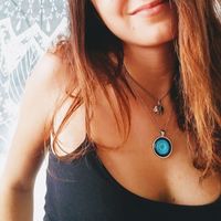 Colomba Pueyo's Photo