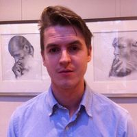 Chris Polunin的照片