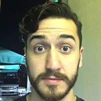 Hamid Ranjbaran's Photo