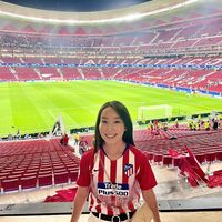 Christie Chung's Photo