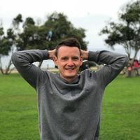 Sergey Holkin's Photo