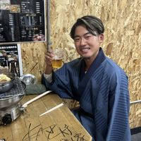 Yuto Nakanishi's Photo