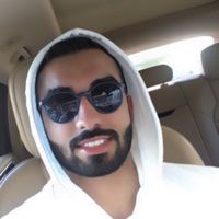 Abdulrahman Bin Nakhi's Photo