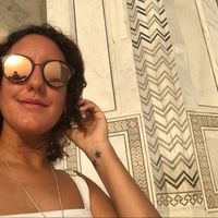 Patricia Puentes Panzl's Photo