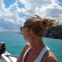 Katharina Müller's Photo