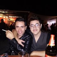 diego alfedro paine inostroza's Photo