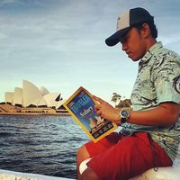 Sigit Wahono's Photo