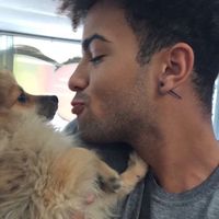 Gabriel Rivera's Photo