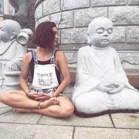 Thaís Paiva Machado's Photo