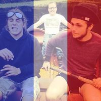 Fotos de Rich Parkin