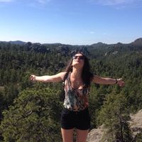 Ema Klabanová的照片