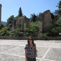 Gabriela Britos's Photo