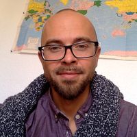 Fotos de Martin Märss