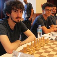 Uğur Tahaoğlu的照片