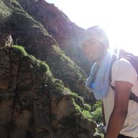 Diego Villalobo's Photo