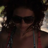 Mariana Mori's Photo