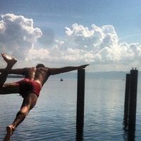 Jonatan Natan's Photo