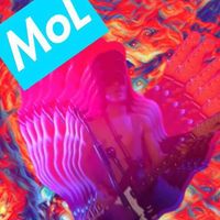 Diego Kangaroo的照片