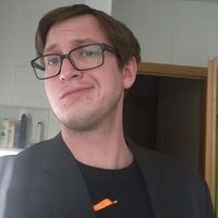 Dominik Wallmüller的照片