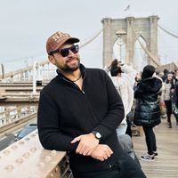 Samuel Delgado's Photo