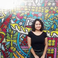 Kurmanzhan Abdysamatova的照片