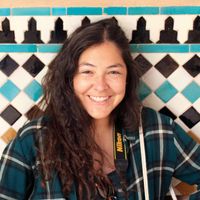 Valentina González Betanzo's Photo