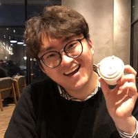 Jang-Won Kim's Photo