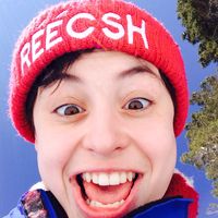 Fotos de Sabrina Cliche