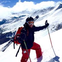 Connor Belting的照片