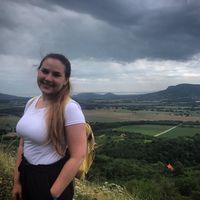 Zsófi Legény的照片