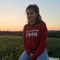 Myrthe  Zondag的照片