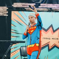 Petro Kirpichoff's Photo