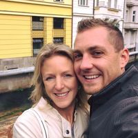 Luci Vorisek的照片