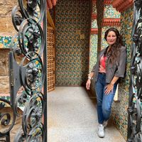 Catalina Landeros's Photo