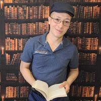 Marco Castillo's Photo