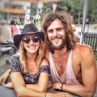 Lisa Uphill的照片