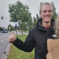 Jonatan Stenbacka's Photo