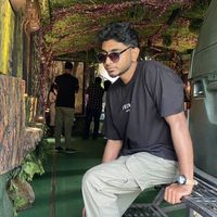 Joshua Wilfred's Photo