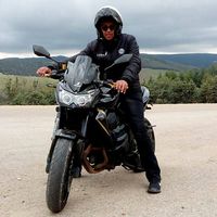 Souhaib Allali的照片