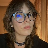 Başak Dinçer's Photo